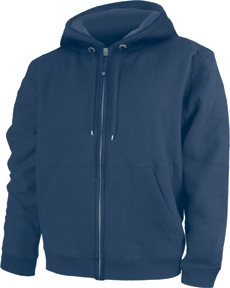 TIBET COLOR AZUL MARINO TALLA M