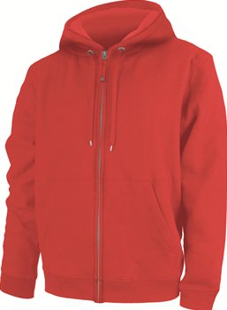 TIBET COLOR ROJO TALLA XL