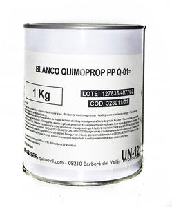 AMARILLO MEDIO QUIMOPROP PP Q-22