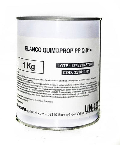 AMARILLO MEDIO QUIMOPROP PP Q-22