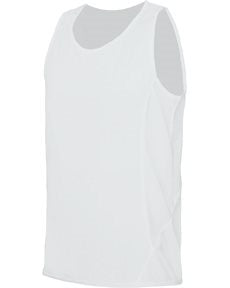 TRACK COLOR BLANCO TALLA XXL