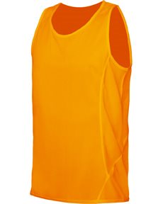 TRACK COLOR NARANJA  TALLA XL