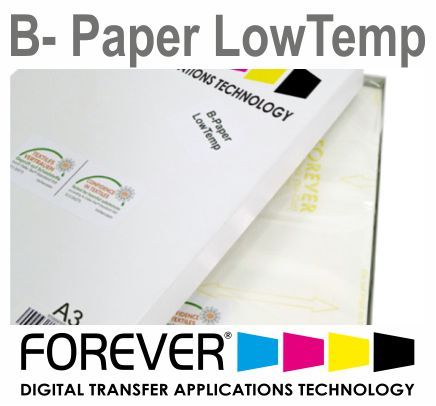 TRANSFER FOREVER LASER DARK NO CUT A4   A