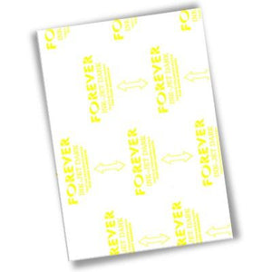 TRANSFER INK-JET A3 FONDO CLARO