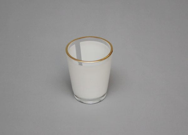 VASO CHUPITO CRISTAL