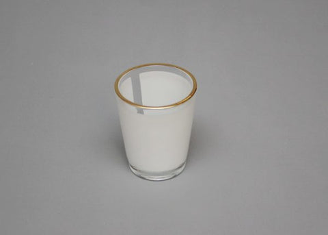 VASO CHUPITO CRISTAL