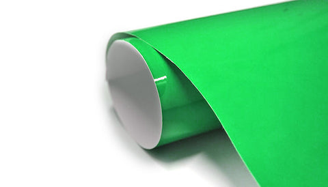 MTS/2 VINILO 3M 50-745 VERDE BRILLANTE 3