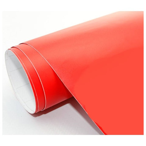 MTS/2 VINILO 3M 50-475 ROJO MEDIO