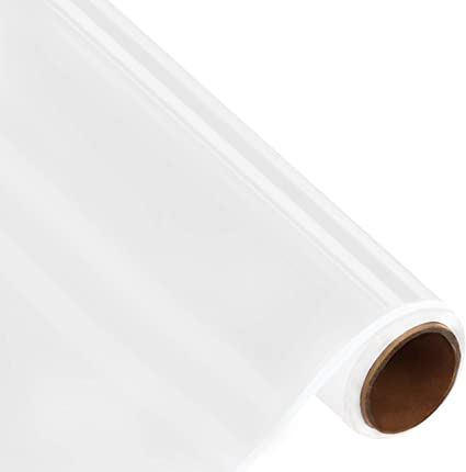 VINILO ADHESIVO BLANCO LASER 32X45