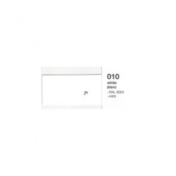 MTS/2 VINILO ORACAL 651-010 BLANCO